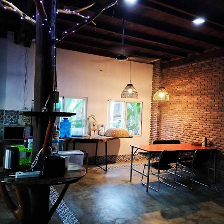 Urban Farmhouse Сием Реап Екстериор снимка