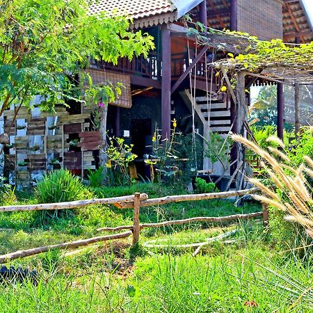 Urban Farmhouse Сием Реап Екстериор снимка