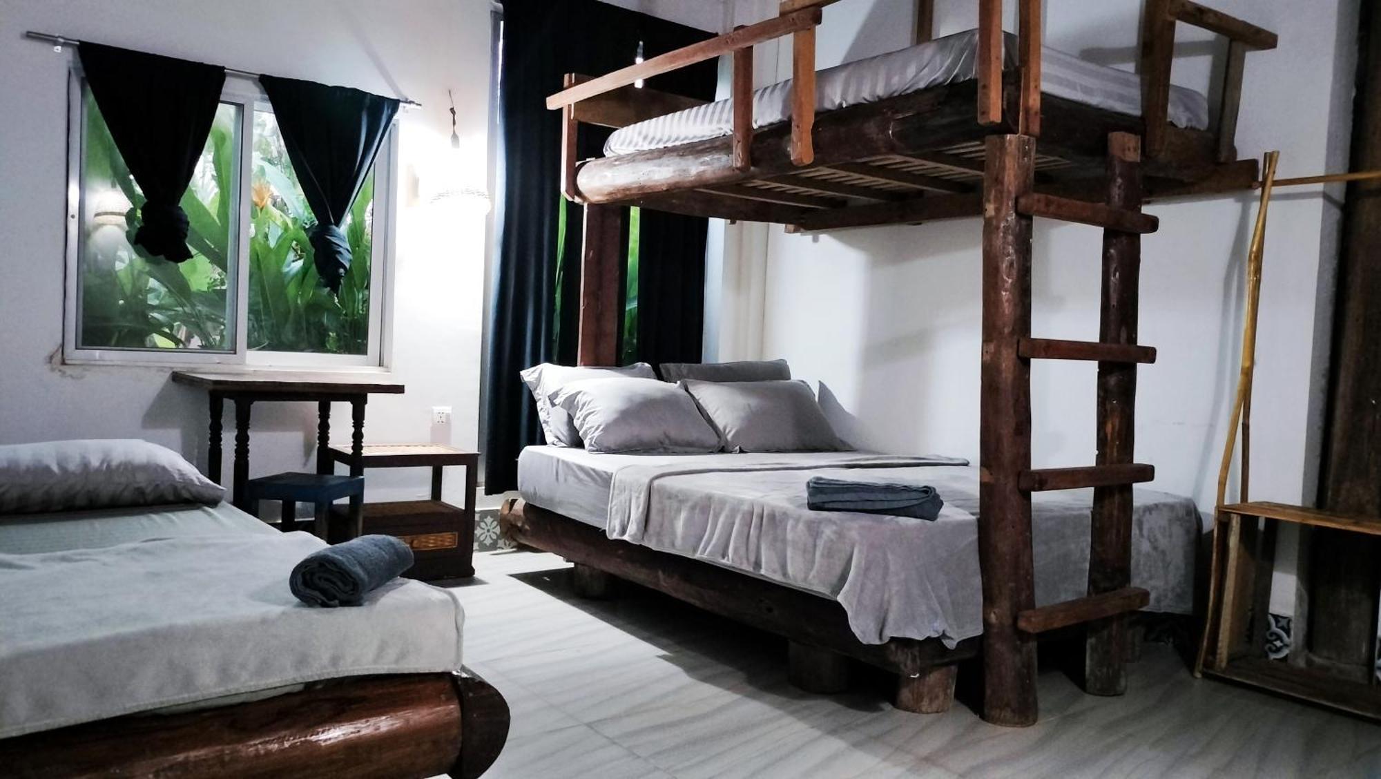 Urban Farmhouse Сием Реап Екстериор снимка