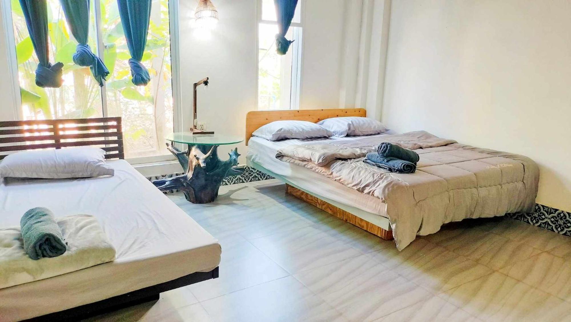 Urban Farmhouse Сием Реап Екстериор снимка