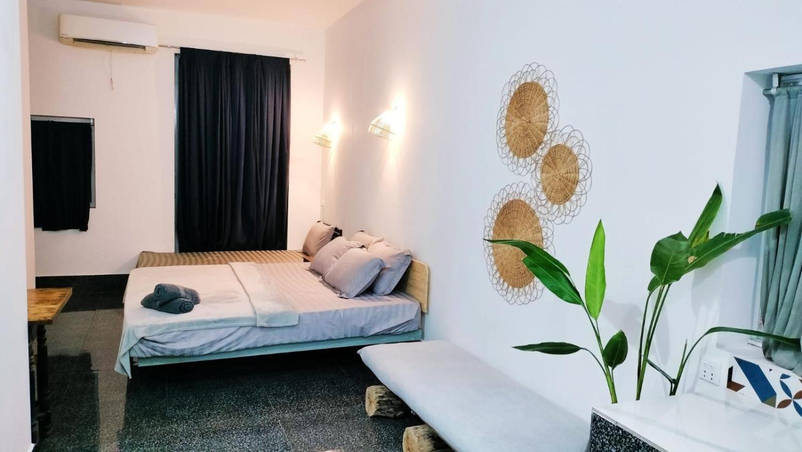 Urban Farmhouse Сием Реап Екстериор снимка