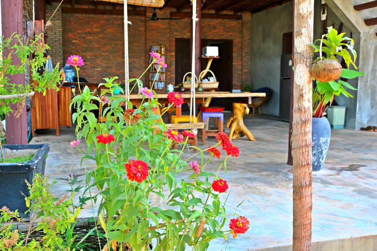 Urban Farmhouse Сием Реап Екстериор снимка